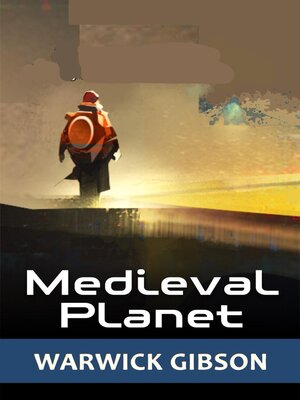 cover image of Medieval Planet